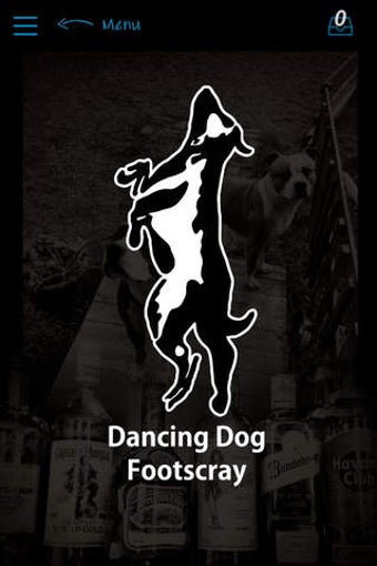 Imagen 0 para Dancing Dog Cafe