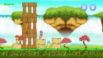 Imagen 0 para Angry Tomatoes
