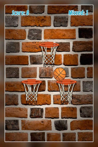 Image 0 for Basket Ball practise