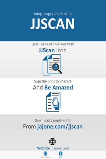 Image 0 for JJ Scan