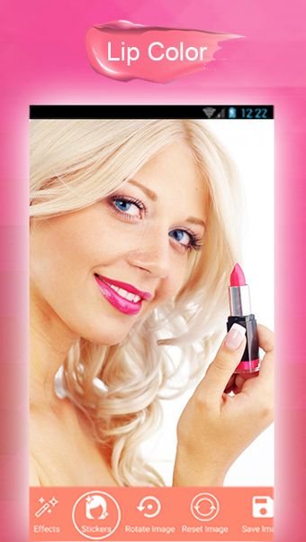 Image 3 for You Face Makeup Cam - Pho…