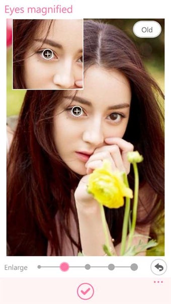 Imagen 1 para Mobile Photo Editor with …