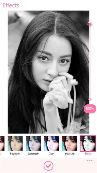 Imagen 3 para Mobile Photo Editor with …