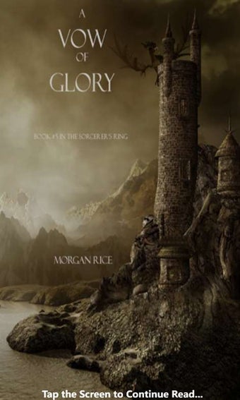 Imagen 0 para A Vow of Glory