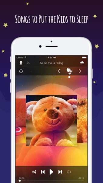 Image 1 for Kids Lullabies & Cradle S…