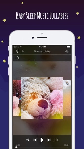 Image 2 for Kids Lullabies & Cradle S…