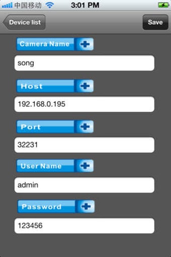 Imagen 0 para Bi smarteye