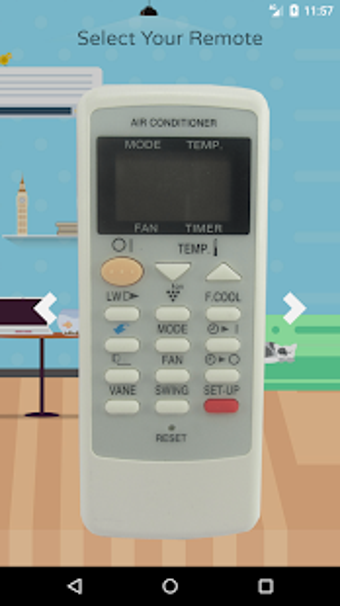 Image 0 for Remote Control For Joker …