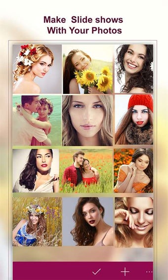 Imagen 3 para Music Movie Maker for Win…
