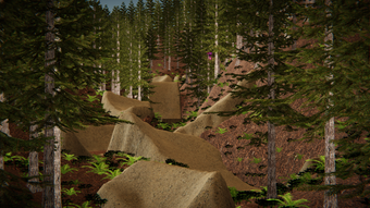 Image 0 for Criss Cross for Descender…