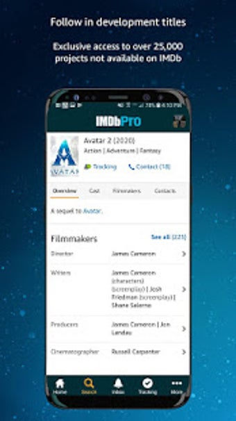 Image 2 for IMDbPro