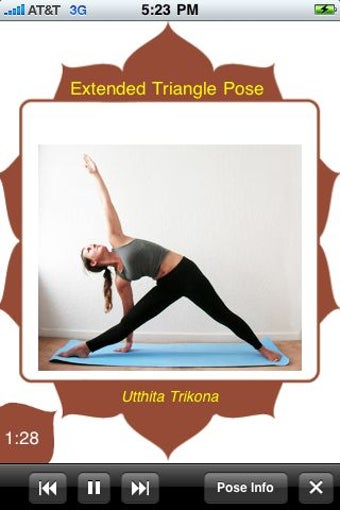 Image 0 for Bikram Yoga