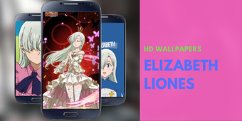 Imagen 2 para Elizabeth Liones HD Wallp…