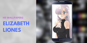 Imagen 0 para Elizabeth Liones HD Wallp…