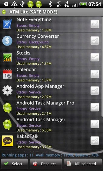 Image 0 for Task Manager