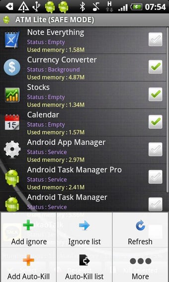 Image 1 for Task Manager