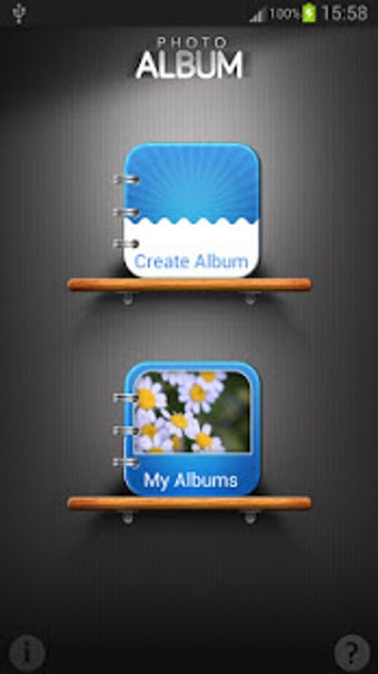 Imagen 3 para Photo Album