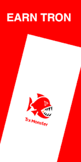 Image 0 for Trx Monster : Earn TRX