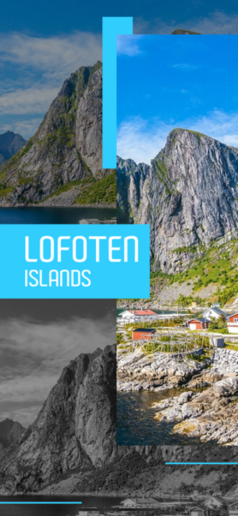 Image 0 for Lofoten Islands Tourism G…