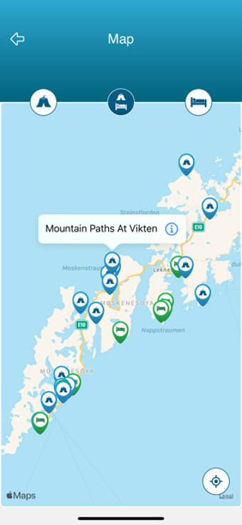 Image 2 for Lofoten Islands Tourism G…