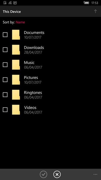 Image 0 for Fax Off for Windows 10
