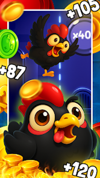 Image 0 for Chicken Night