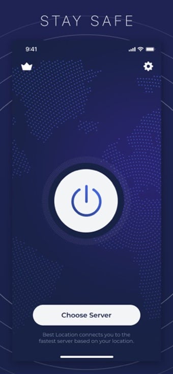 Image 2 for SafeGuard VPN