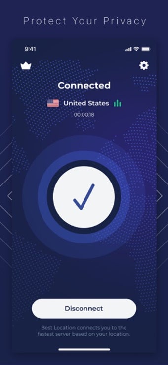 Image 1 for SafeGuard VPN