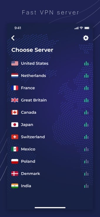 Image 1 for SafeGuard VPN