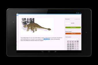 Image 0 for Algebra Tutoring Course