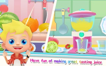 Image 1 for My Sweet Kitchen: Dessert…