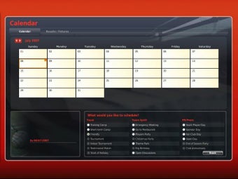 Image 0 for FIFA Manager 08