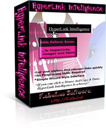 Image 0 for HyperLink Intelligence