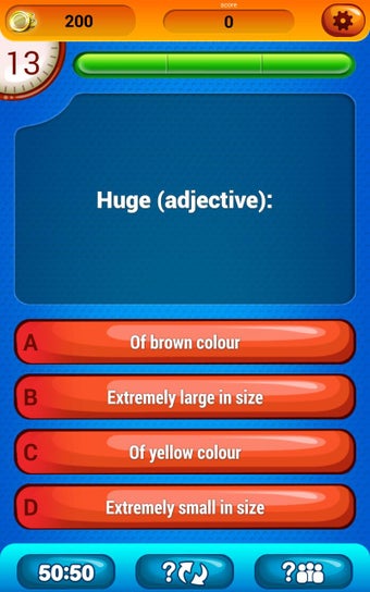Image 2 for English Vocabulary All le…