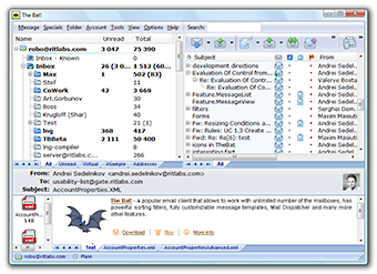 Image 0 for The Bat Professional Edit…