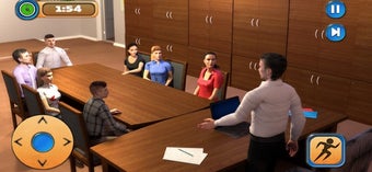Image 1 for High School Teacher Simul…