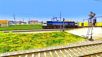 Image 1 for Train Simulator 2020:Moun…