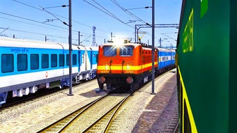 Image 0 for Train Simulator 2020:Moun…