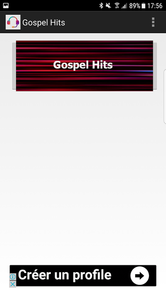 Imagen 1 para Christian Gospel songs fr…