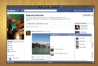 Imagen 0 para Social for Facebook
