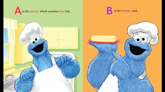 Image 1 for iBooks StoryTime