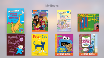 Image 2 for iBooks StoryTime