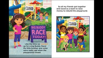 Image 3 for iBooks StoryTime