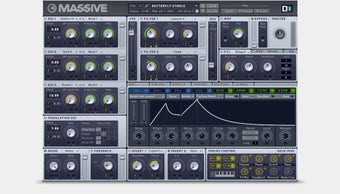 Image 1 for Massive