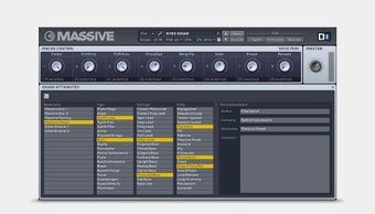 Image 0 for Massive