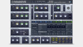 Image 2 for Massive