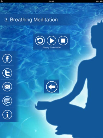Imagen 5 para Sparsh Meditation