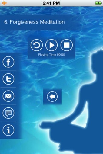 Imagen 0 para Sparsh Meditation