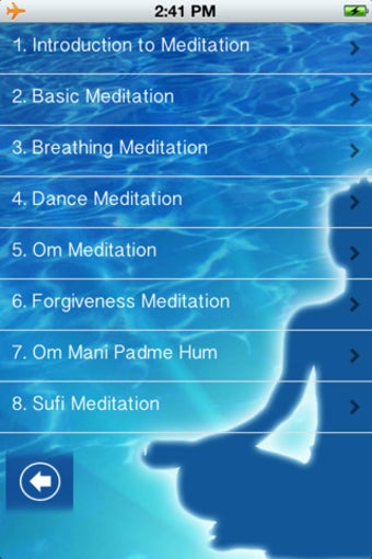 Imagen 2 para Sparsh Meditation