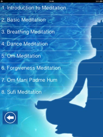 Imagen 7 para Sparsh Meditation